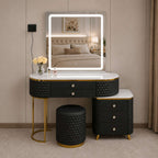 012 - Kensington Luxury Dressing Table