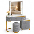 012 - Kensington Luxury Dressing Table