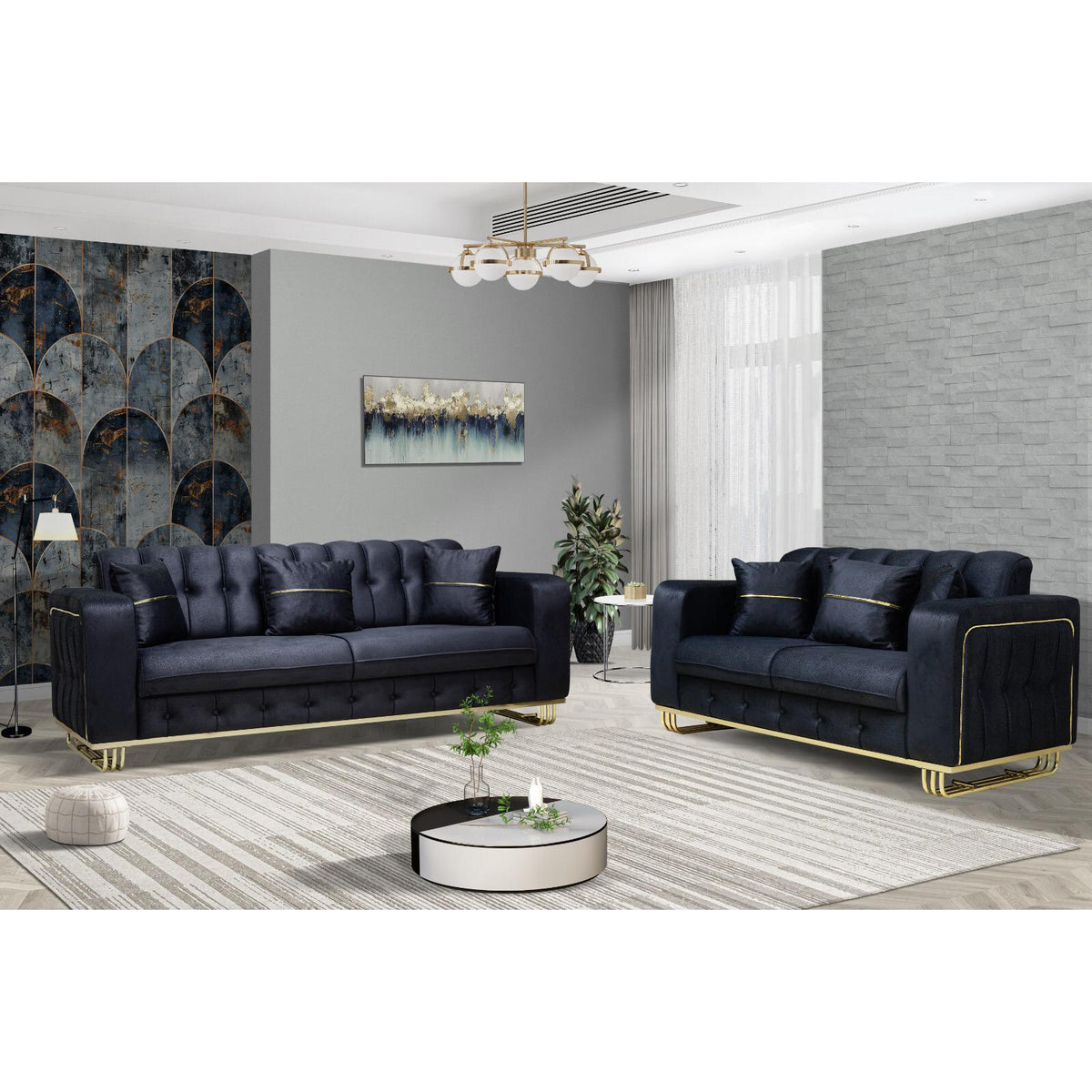 Swiss Signature Sofa Bed