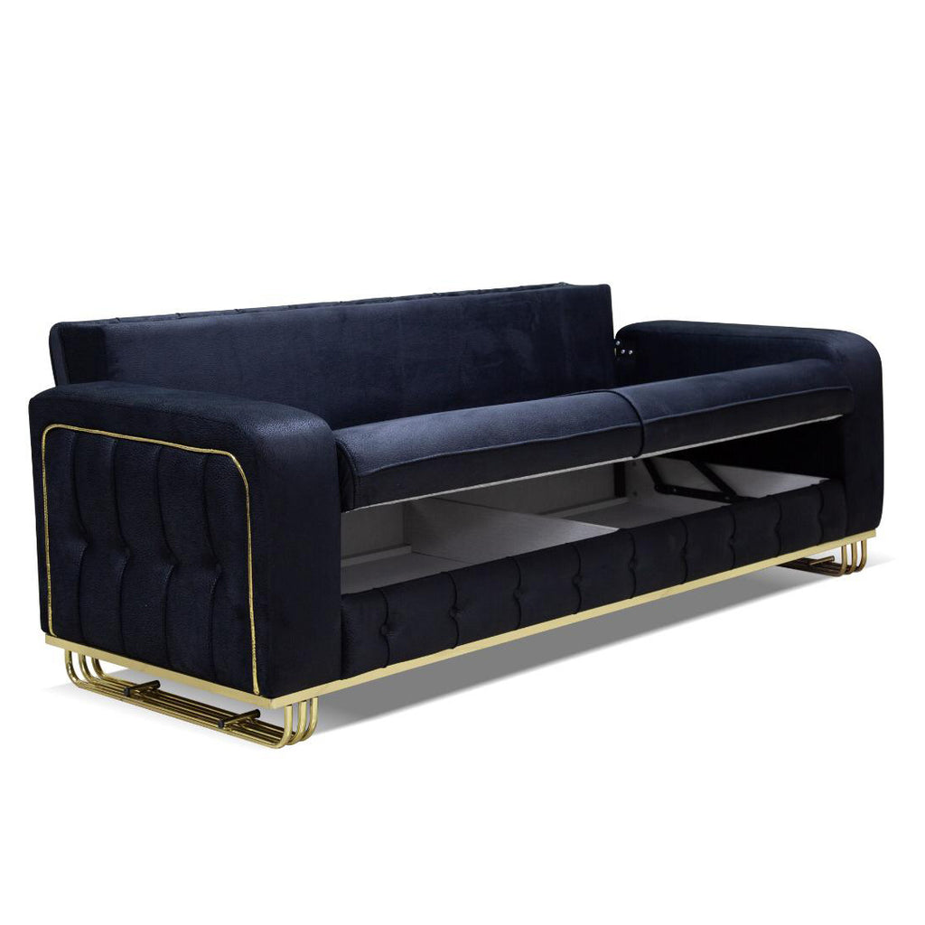 Swiss Signature Sofa Bed