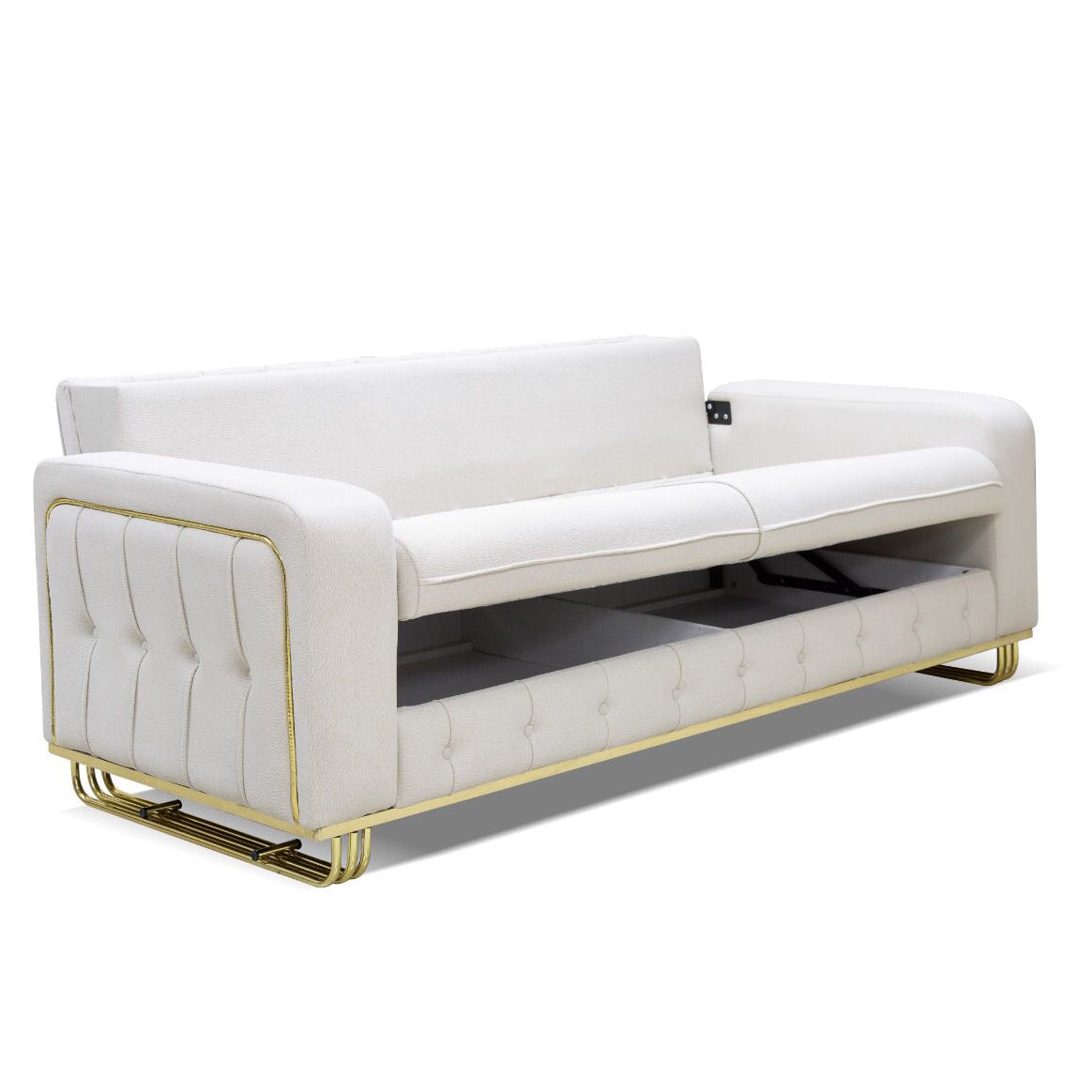 Swiss Signature Sofa Bed