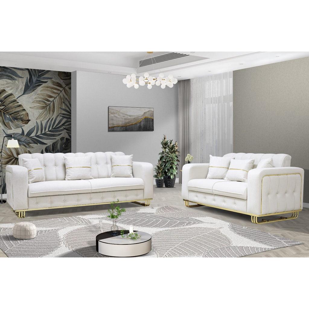 Swiss Signature Sofa Bed