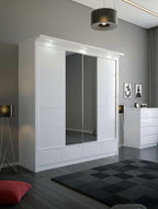London Wardrobe (0052)