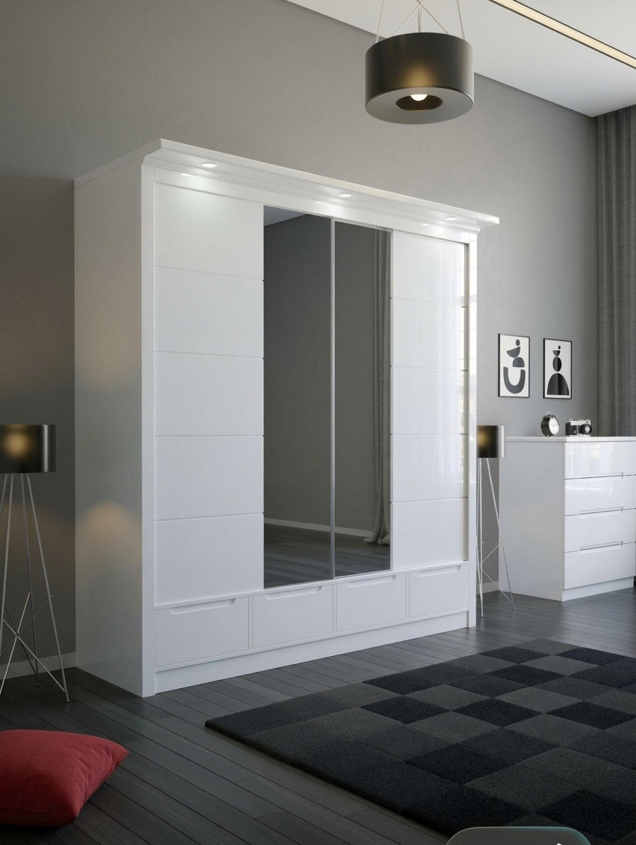 London Wardrobe (0052)