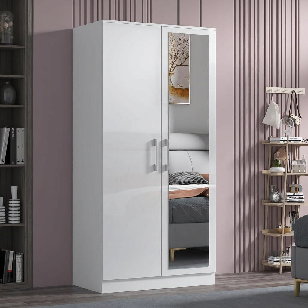 Burlen Wardrobe (0054)
