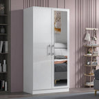 Burlen Wardrobe (0054)