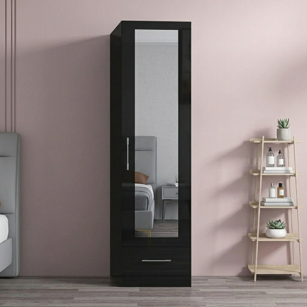 Burlen Wardrobe (0054)