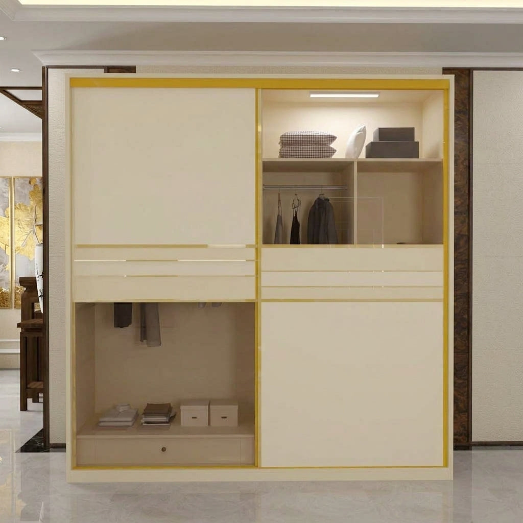 Pearl Wardrobe (0058)