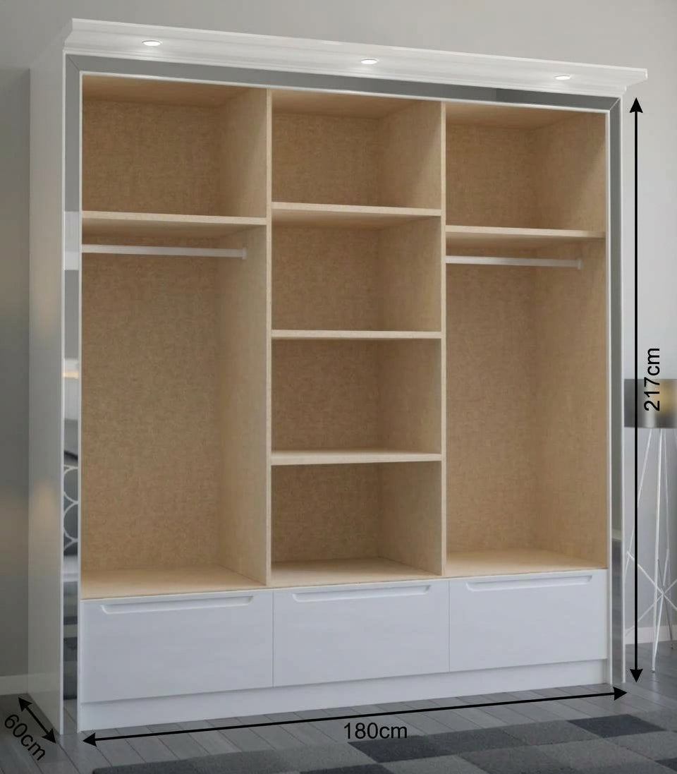 London Wardrobe (0052)