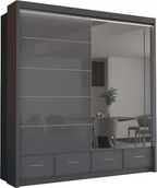 Royal Prestige Sliding Door Wardrobe