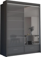 Royal Prestige Sliding Door Wardrobe