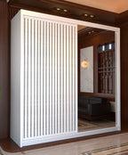 Royal Elegance Sliding Door Wardrobe