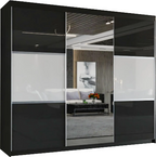 Manhattan Signature Sliding Door Wardrobe