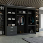 Manhattan Signature Sliding Door Wardrobe