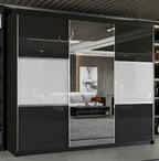 Manhattan Signature Sliding Door Wardrobe