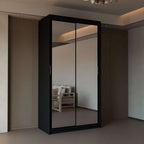 Diamond Prestige Sliding Door Wardrobe