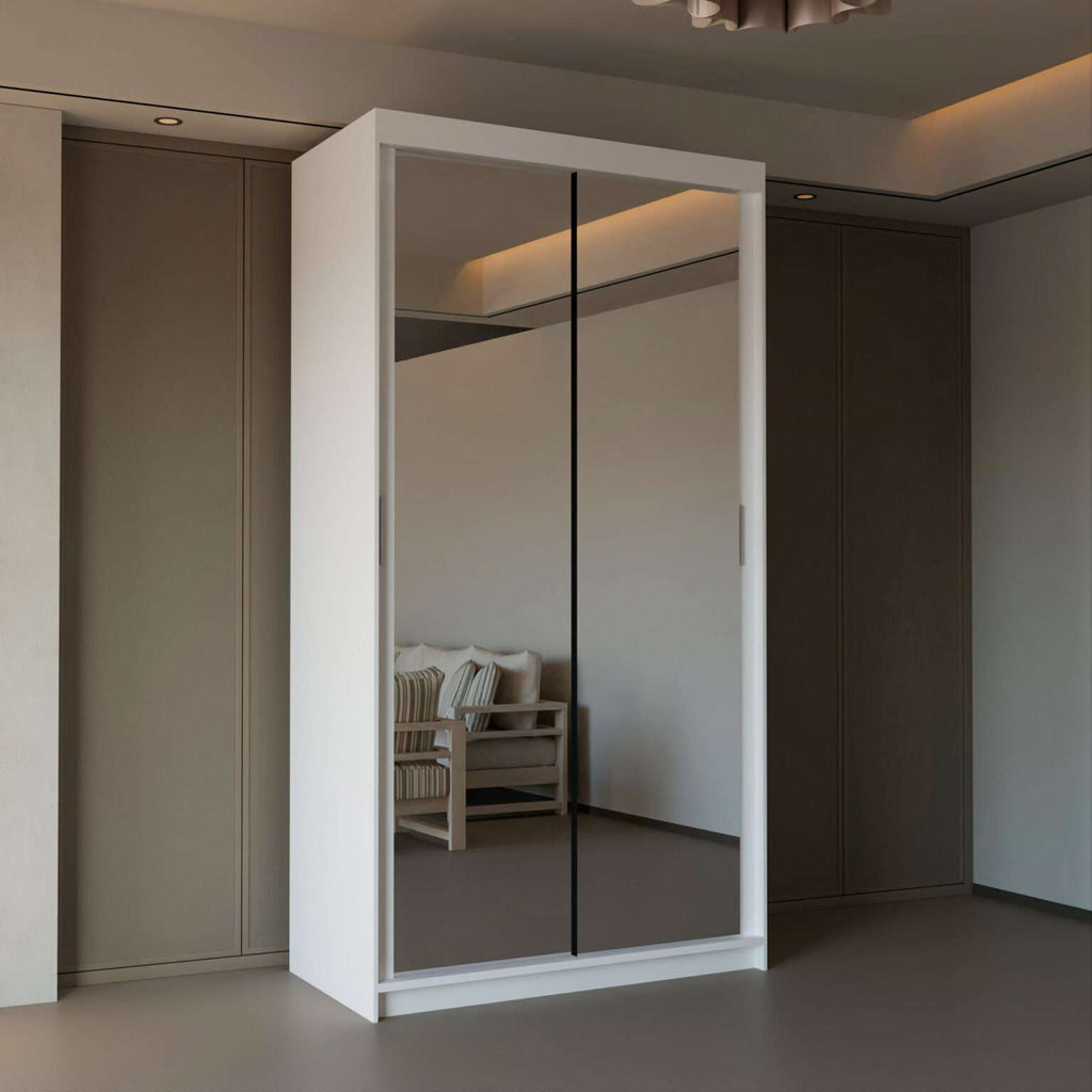Diamond Prestige Sliding Door Wardrobe