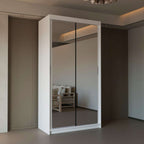 Diamond Prestige Sliding Door Wardrobe