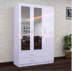 Burlen Wardrobe (0054)