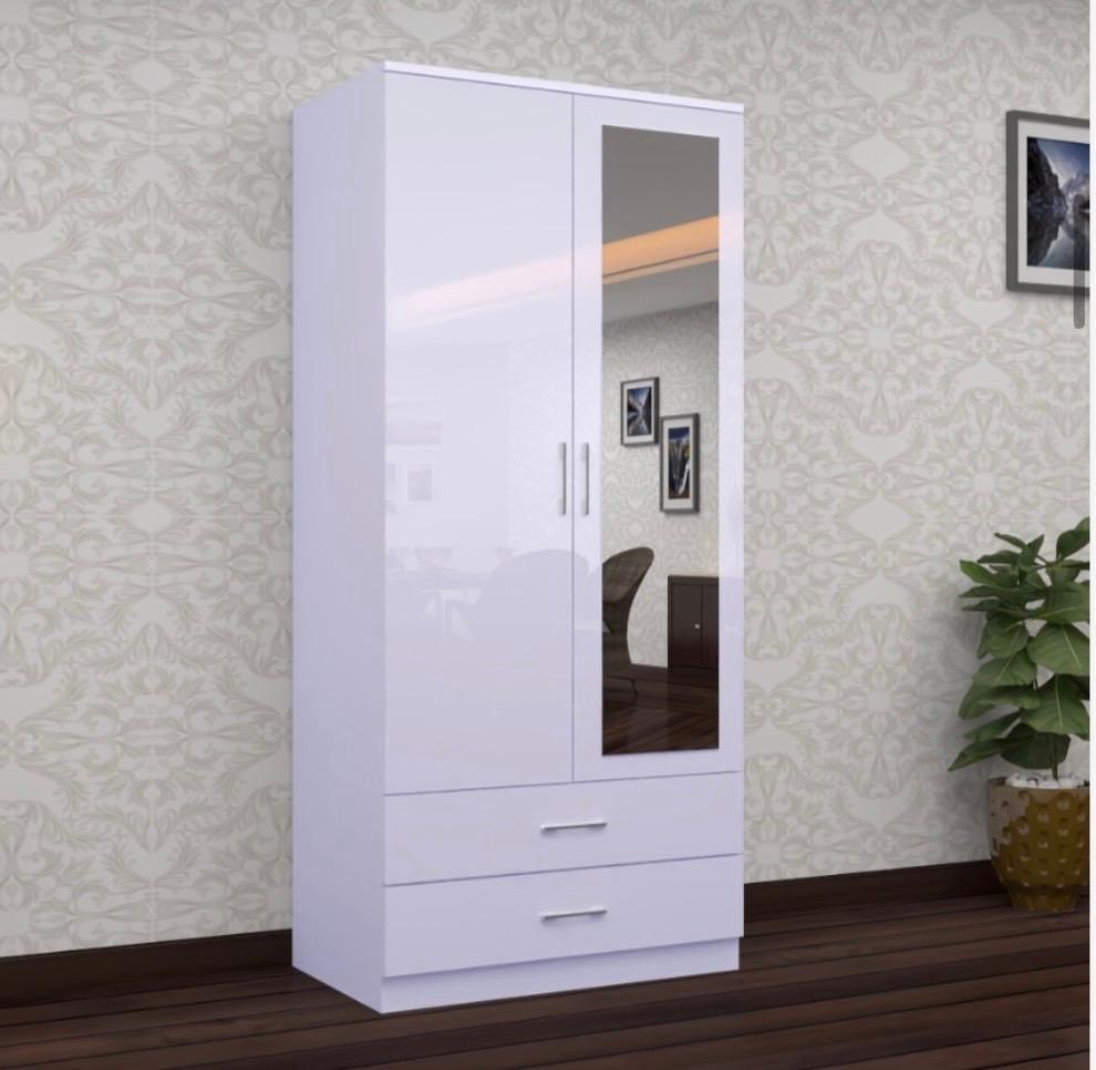 Burlen Wardrobe (0054)