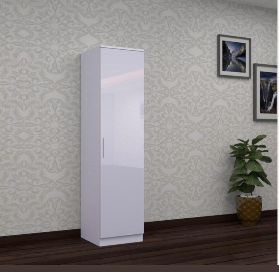 Burlen Wardrobe (0054)