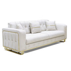 Swiss Signature Sofa Bed