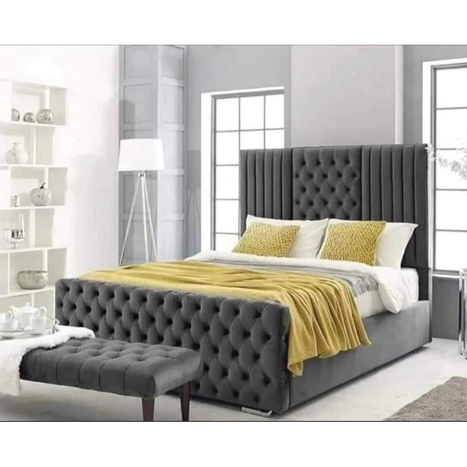 Venice Grand Bed