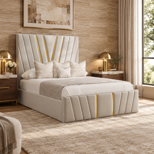 BED-0008 luxury-background draft