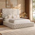 BED-0009 luxury-background draft