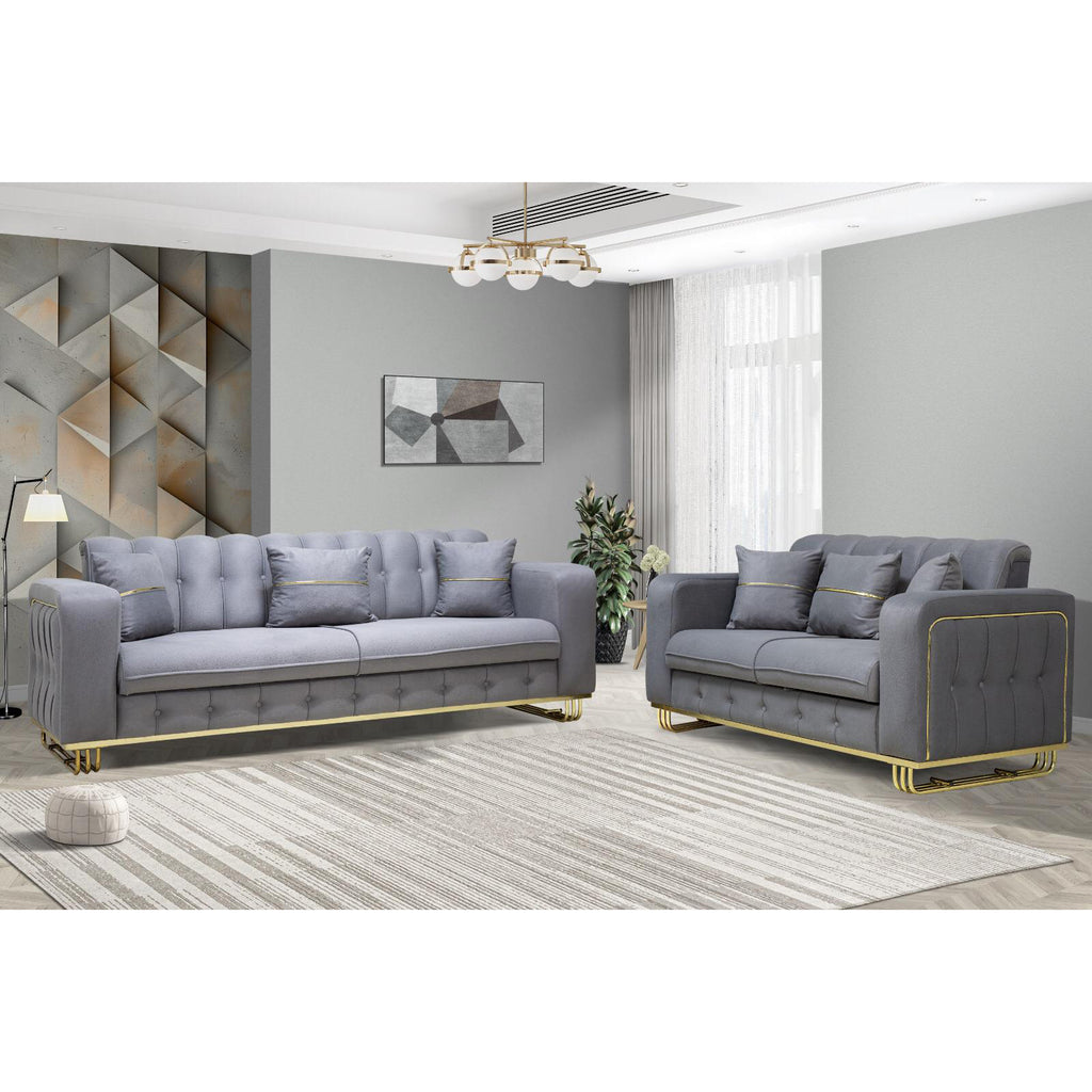 Swiss Signature Sofa Bed