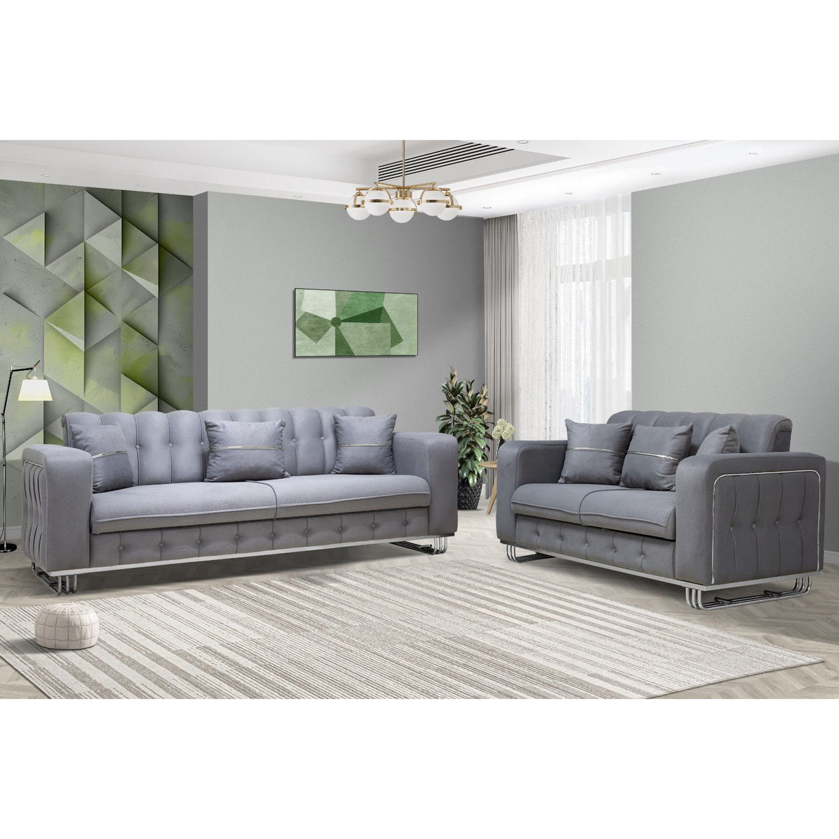 Swiss Signature Sofa Bed