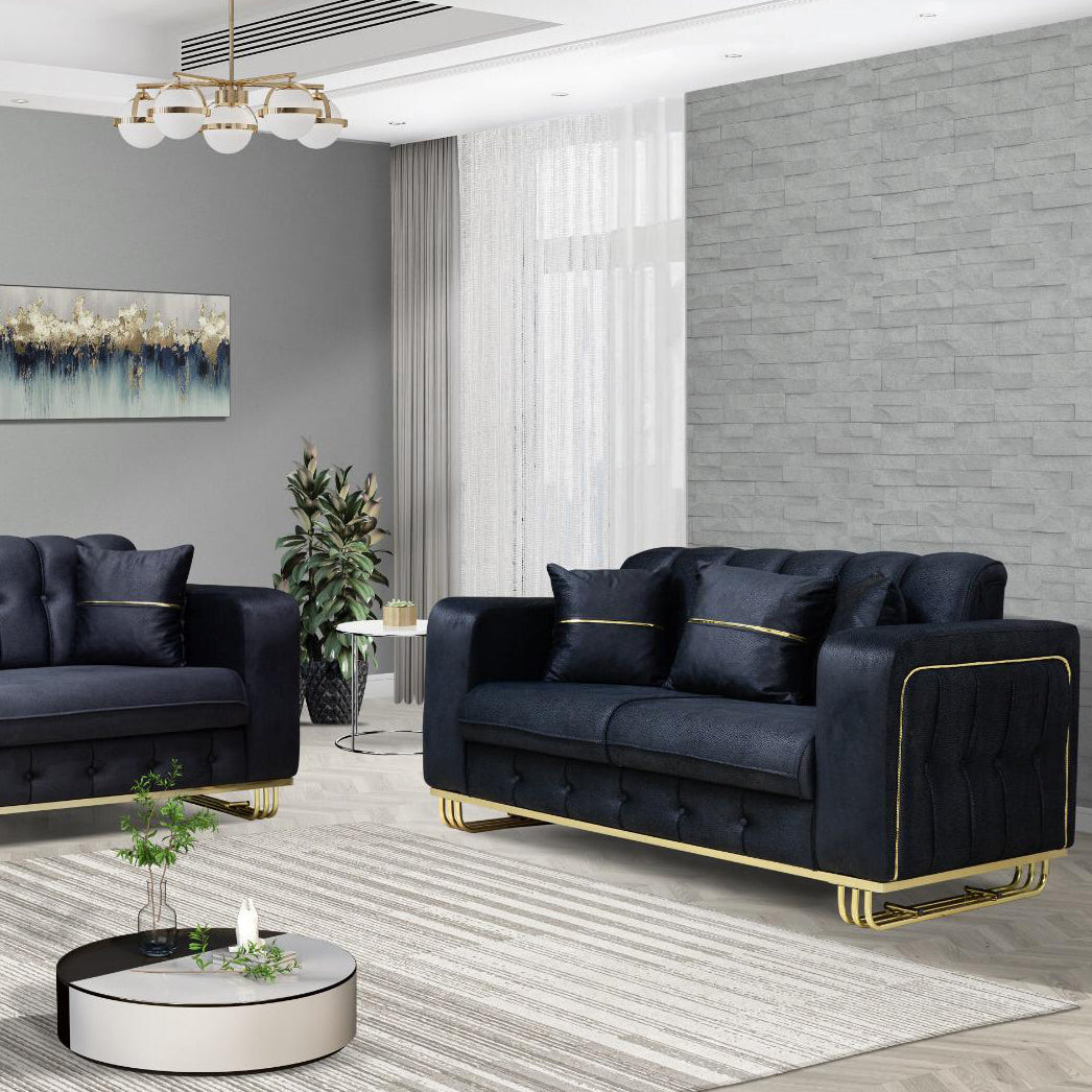 Swiss Signature Sofa Bed