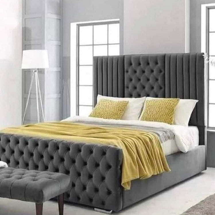 Venice Grand Bed
