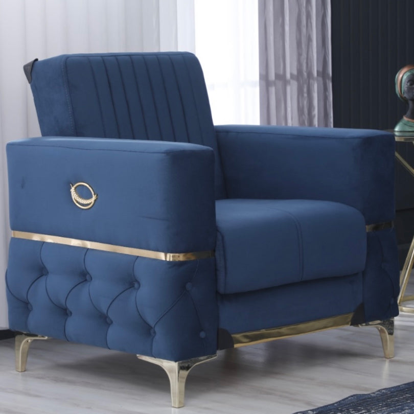 London Royal Sofa Bed