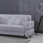 Leeds Comfort Sofa Bed