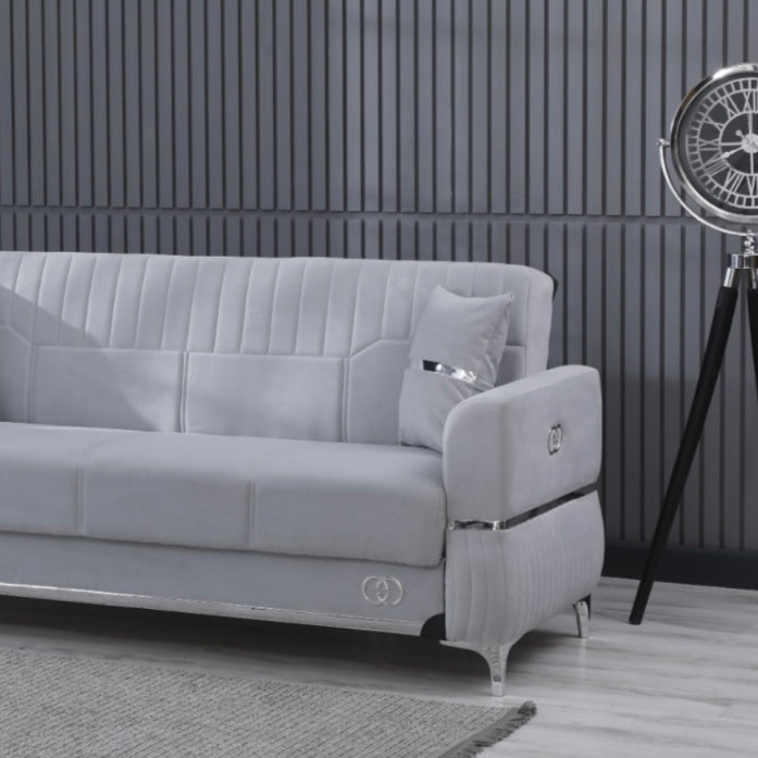 Leeds Comfort Sofa Bed