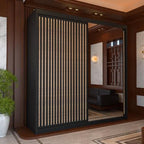 Royal Elegance Sliding Door Wardrobe (0047)