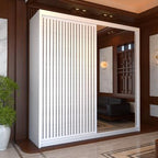 Royal Elegance Sliding Door Wardrobe (0047)