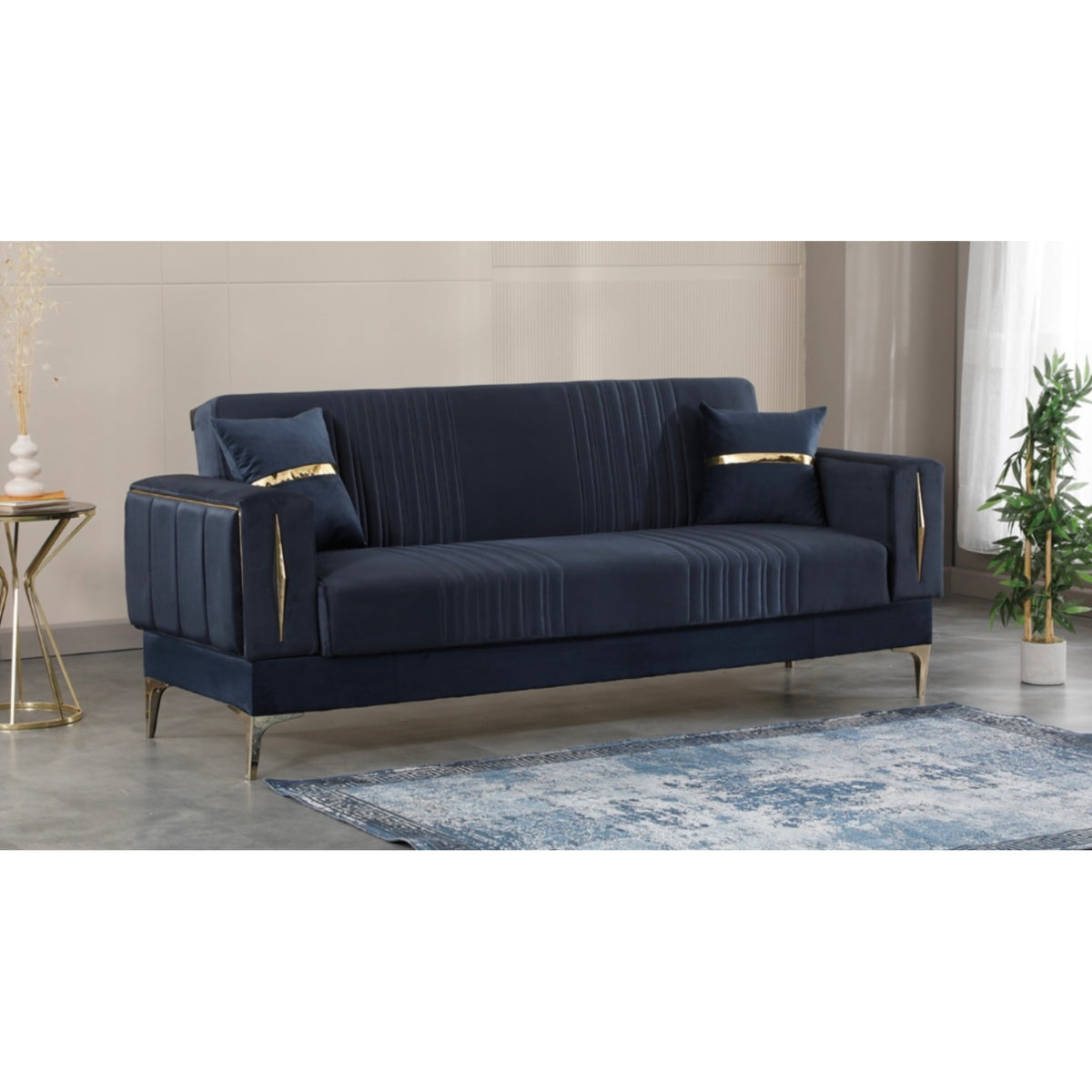Manchester Premium Sofa Bed