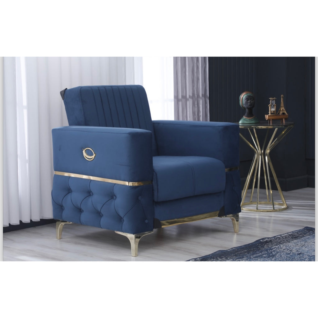 London Royal Sofa Bed
