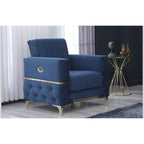 London Royal Sofa Bed