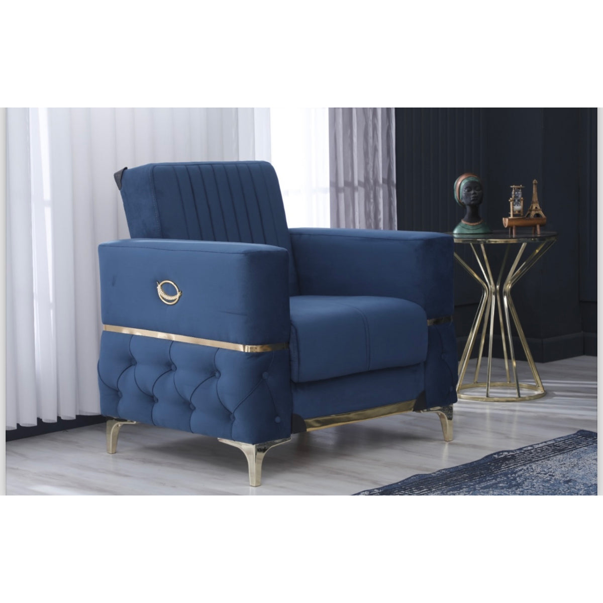 London Royal Sofa Bed
