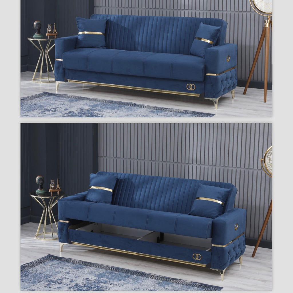 London Royal Sofa Bed