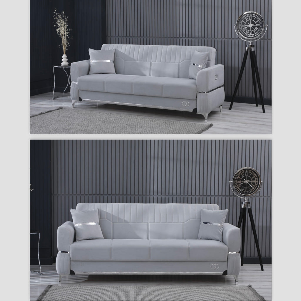 Leeds Comfort Sofa Bed