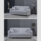 Leeds Comfort Sofa Bed