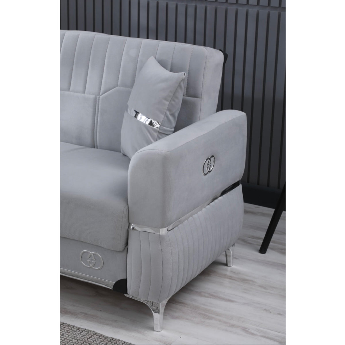 Leeds Comfort Sofa Bed